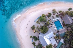 Discovery Coron