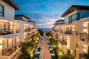 Discovery Shores Boracay