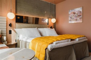 Dock 69 39 Hotel 8