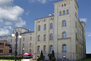 Hotel Dom Muzyka