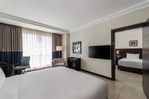 DoubleTree by Hilton 1