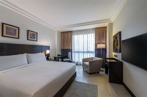 DoubleTree by Hilton 2