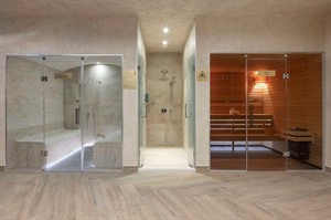 DoubleTree by Hilton Plovdiv Centre - Spa