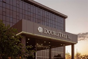 DoubleTree by Hilton Shymkent