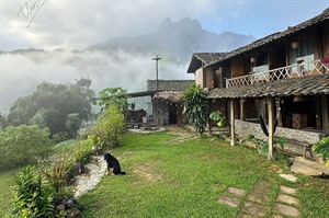 Du Gia Panorama Ecolodge