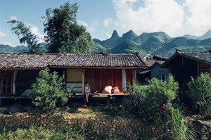Du Gia Panorama Ecolodge
