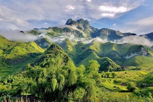 Du Gia Panorama Ecolodge