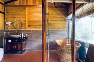 Du Gia Panorama Ecolodge