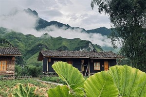 Du Gia Panorama Ecolodge
