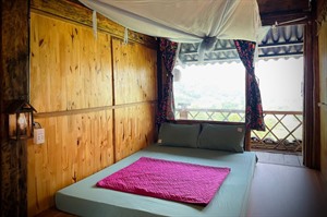 Du Gia Panorama Ecolodge