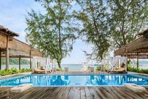 Eden Beach Resort by EHM