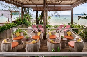 Eden Beach Resort by EHM