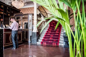 Eggers Hotel 7