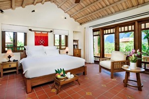 Emeralda Resort