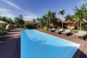 Emeralda Resort