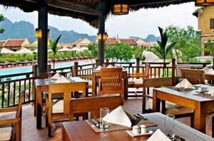 Emeralda Resort
