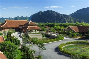 Emeralda Resort