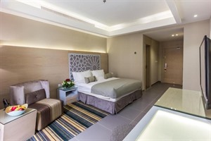 Ewaa Express Hotel - Al Hamra 1