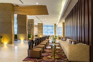 Ewaa Express Hotel - Al Hamra 3