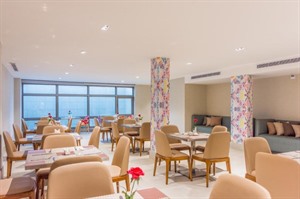Ewaa Express Hotel - Al Hamra 5
