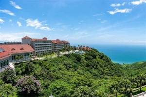 Farglory Hotel Hualien