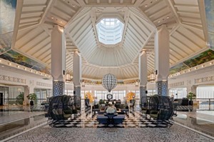 Farglory Hotel Hualien