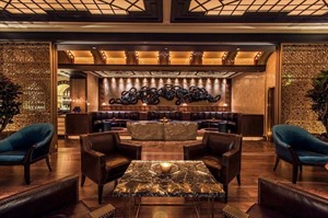 Four Seasons Hotel Seoul, Charles H Bar