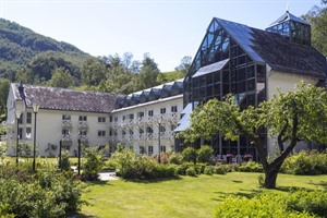 Fretheim Hotel