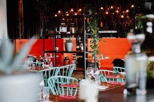 Froso Park Hotel 4