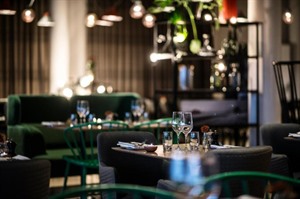 Froso Park Hotel 6