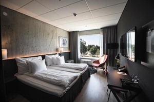 Froso Park Hotel 7