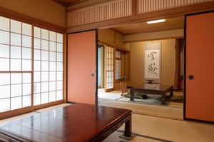 Fugaku-Hokusai Guesthouse ©mtfujisatoyamavacation&ecotours