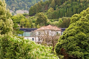 Furnas Boutique Hotel & Spa 1