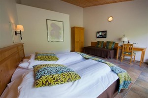 Gjaargardur Guesthouse Gjogv 2