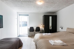 Gjaargardur Guesthouse Gjogv 3