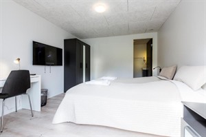 Gjaargardur Guesthouse Gjogv 4