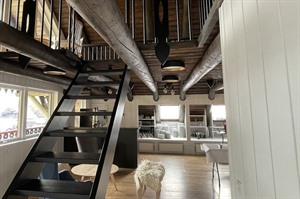 Gjaargardur Guesthouse Gjogv 6