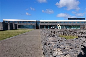 Graciosa Resort Biosphere Island Hotel 1