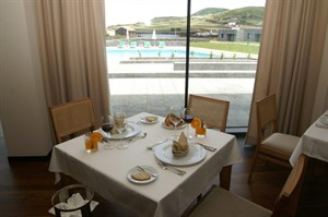 Graciosa Resort Biosphere Island Hotel 4