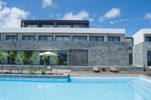 Graciosa Resort Biosphere Island Hotel 8
