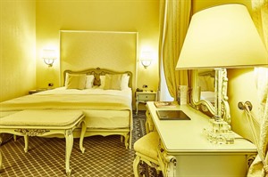 Grand Hotel Continental - superior room