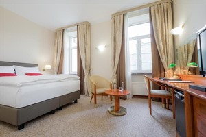 Grand Union Hotel - Comfort Room