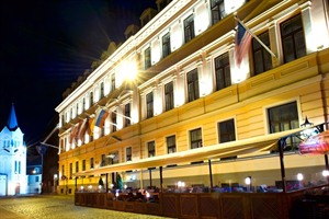 Hotel Grand Palace