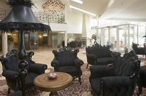 Grand Rose Spa Hotel 2