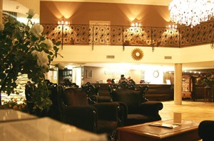 Grand Rose Spa Hotel 3