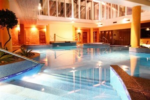 Grand Rose Spa Hotel 4