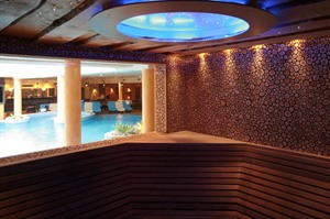 Grand Rose Spa Hotel 5