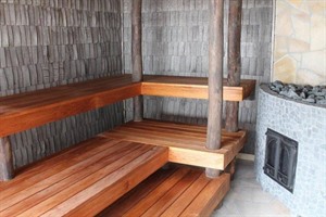 Grand Rose Spa Hotel 6