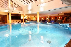 Grand Rose Spa Hotel 7