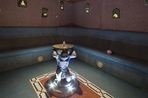 Grand Rose Spa Hotel 8